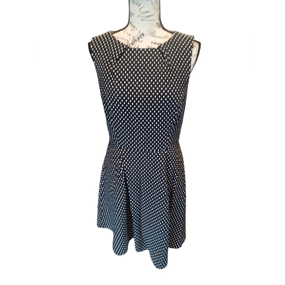 ABS Allen Schwartz Dresses & Skirts - Abs platinum dress